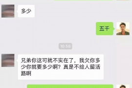 栾城企业清欠服务